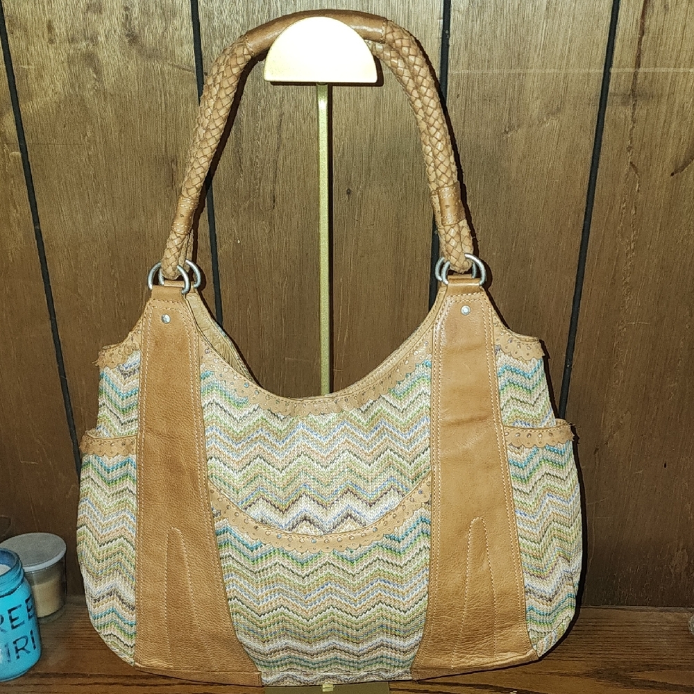 Sigrid Olsen Handbag